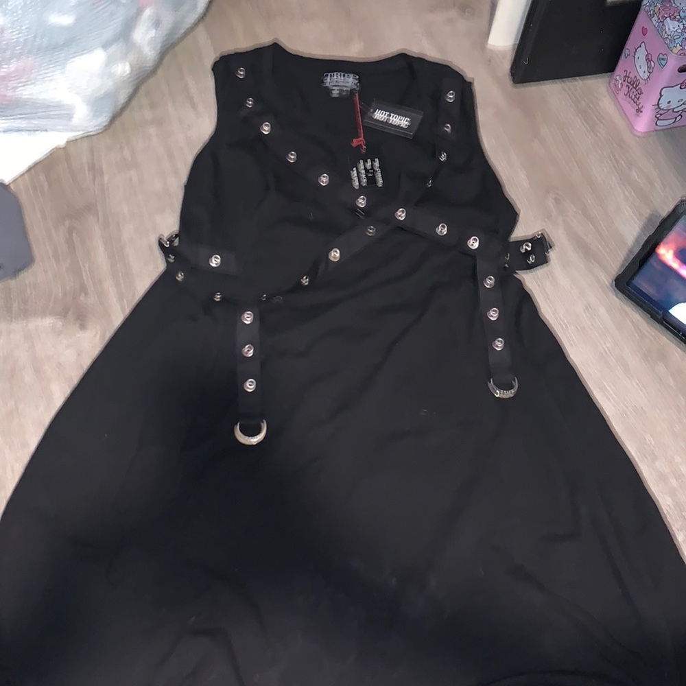 Tripp Nyc brand new with tags dress bondage